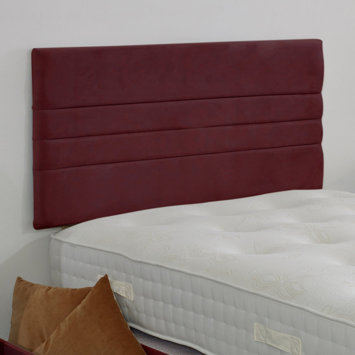 Hilton Upholstered Headboard