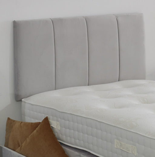 Ellie Upholstered Headboard My Store
