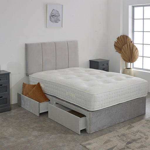 Ellie Divan Bed Set Divan Bed Direct