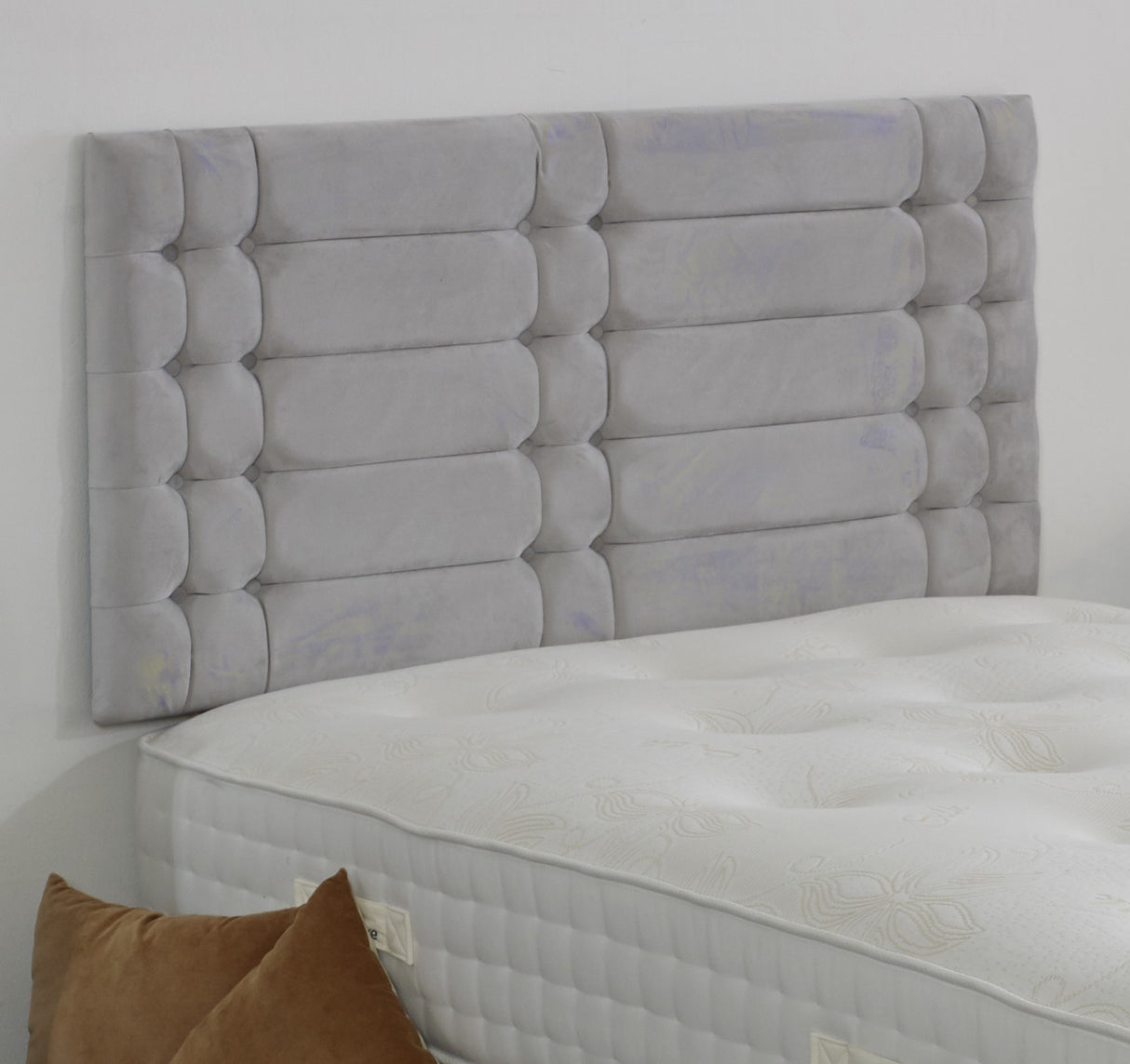 Opal Upholstered Headboard