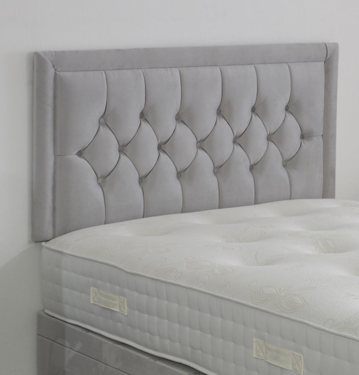 Miami Upholstered Headboard