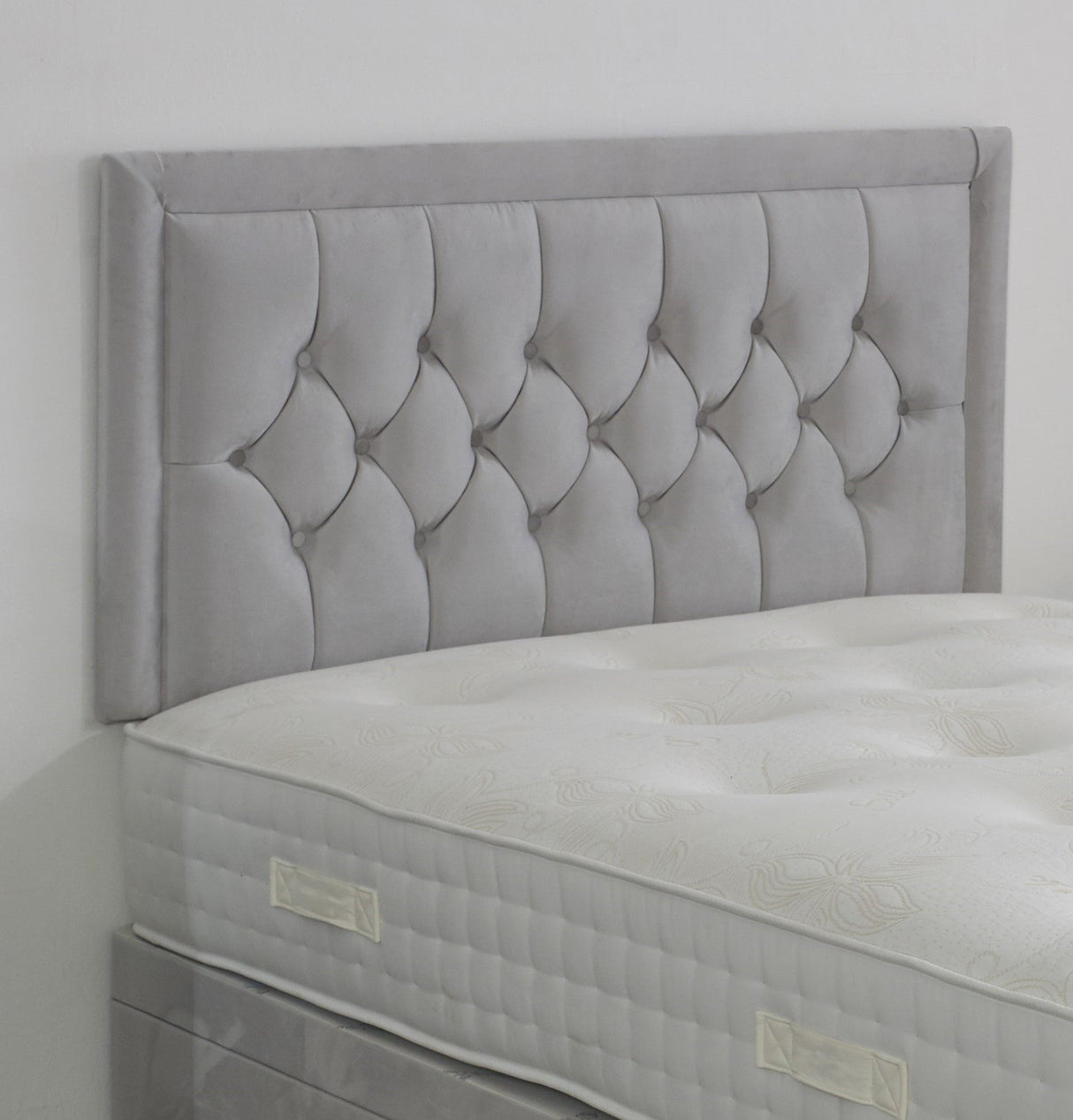 Miami Upholstered Headboard