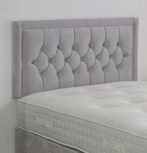 Miami Upholstered Headboard My Store