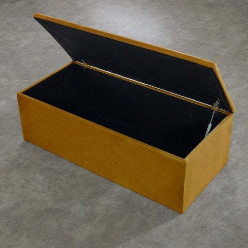 Miami Blanket Box Divan Bed Direct