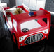 Fire Engine Bed Frame Divan Bed Direct