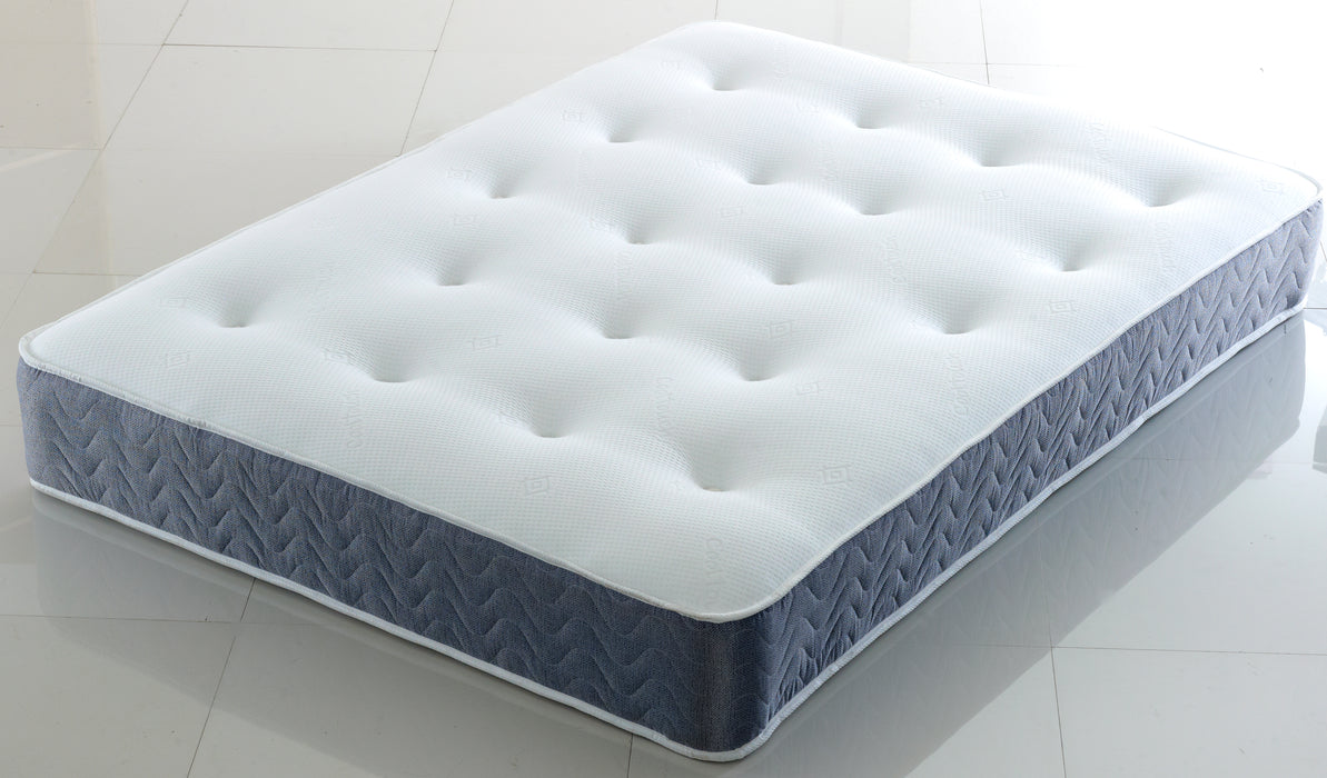 Regis Pocket Sprung Mattress