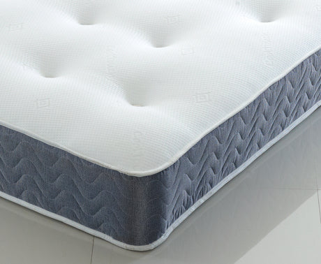 Regis 1000 Pocket Sprung Mattress Divan Bed Direct