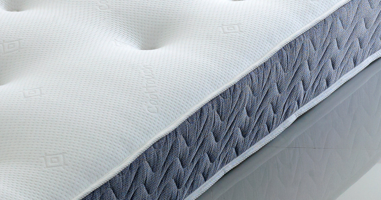 Regis Pocket Sprung Mattress