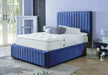 Maison Upholstered Bed Frame Divan Bed Direct