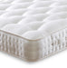 Apollo Comfort Gold 3000 Pocket Sprung Intelligent Memory Mattress Divan Bed Direct