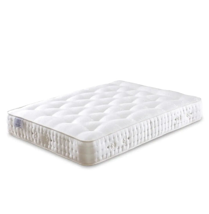 Apollo Platinum 5000 Pocket Sprung Intelligent Memory Mattress