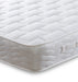 Apollo Taurus 1000 Pocket Sprung Mattress Divan Bed Direct