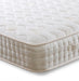 Apollo Dual Memory 1500 Pocket Sprung Mattress Divan Bed Direct