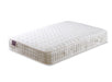 Apollo Dual Memory 1500 Pocket Sprung Mattress Divan Bed Direct