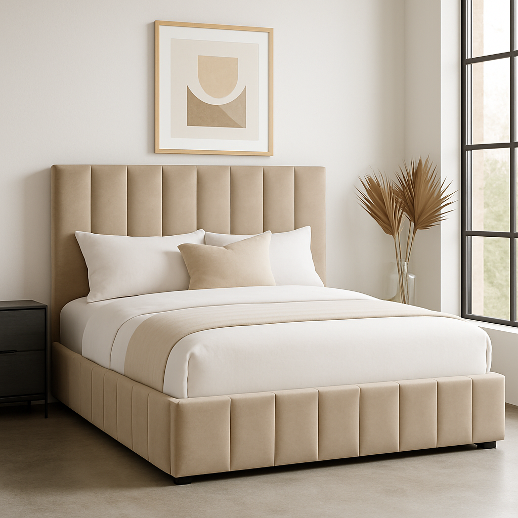 Bella Bed Frame
