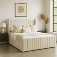Apollo Winged Bed Frame 