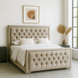 Miami Bed Frame 