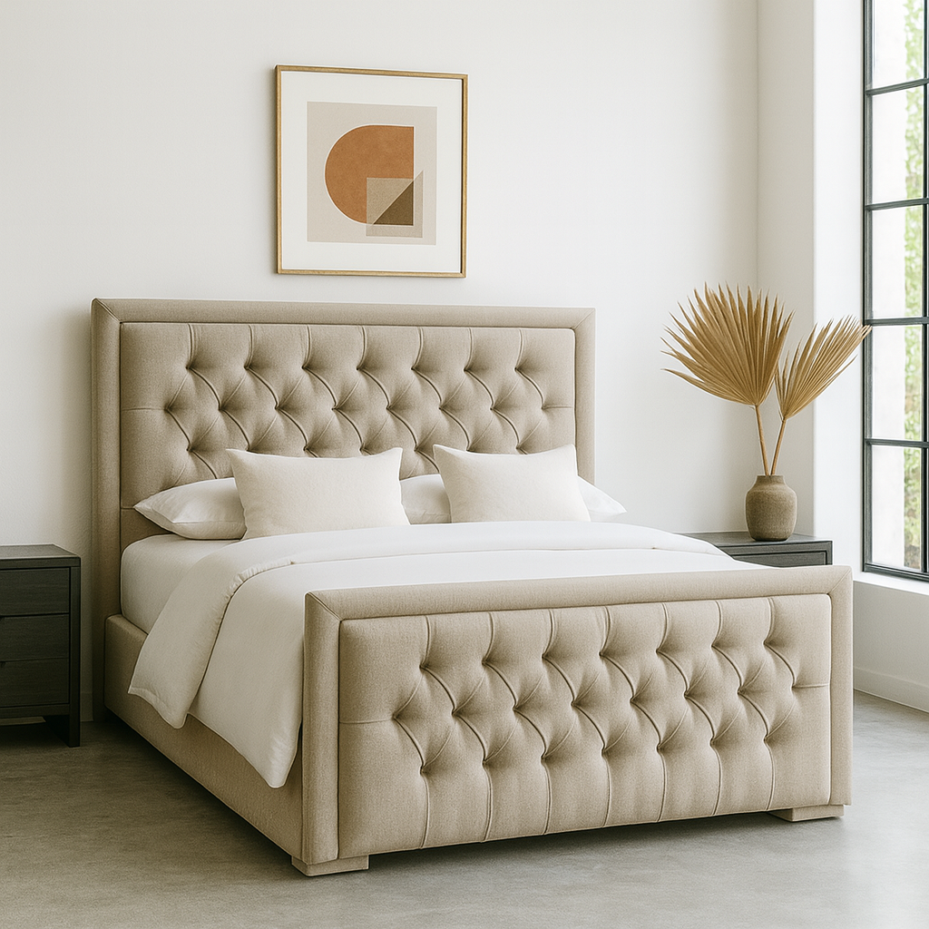 Miami Bed Frame 