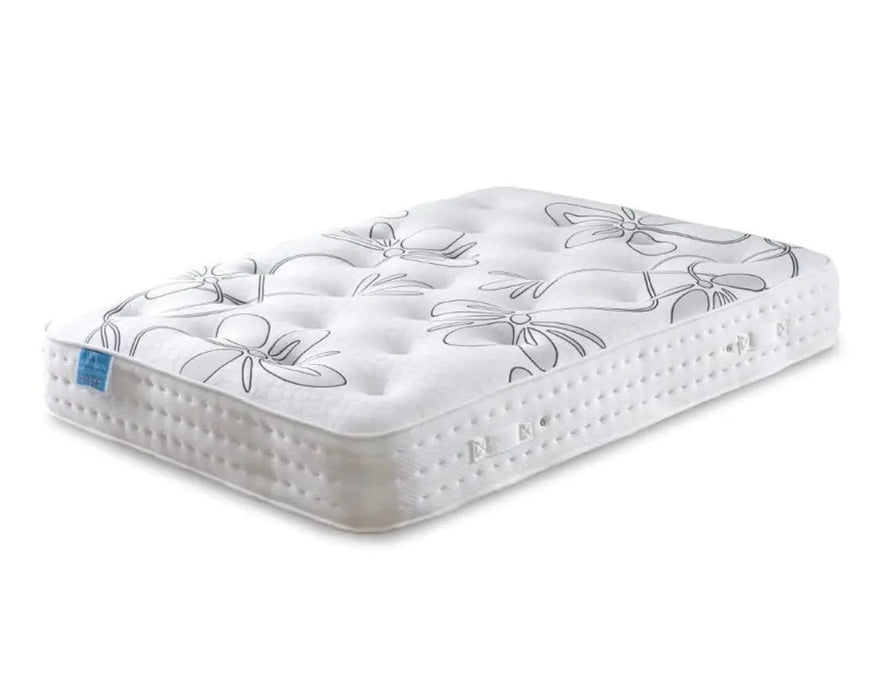 Westminster Beds Kensington 1500 Pocket Latex Mattress