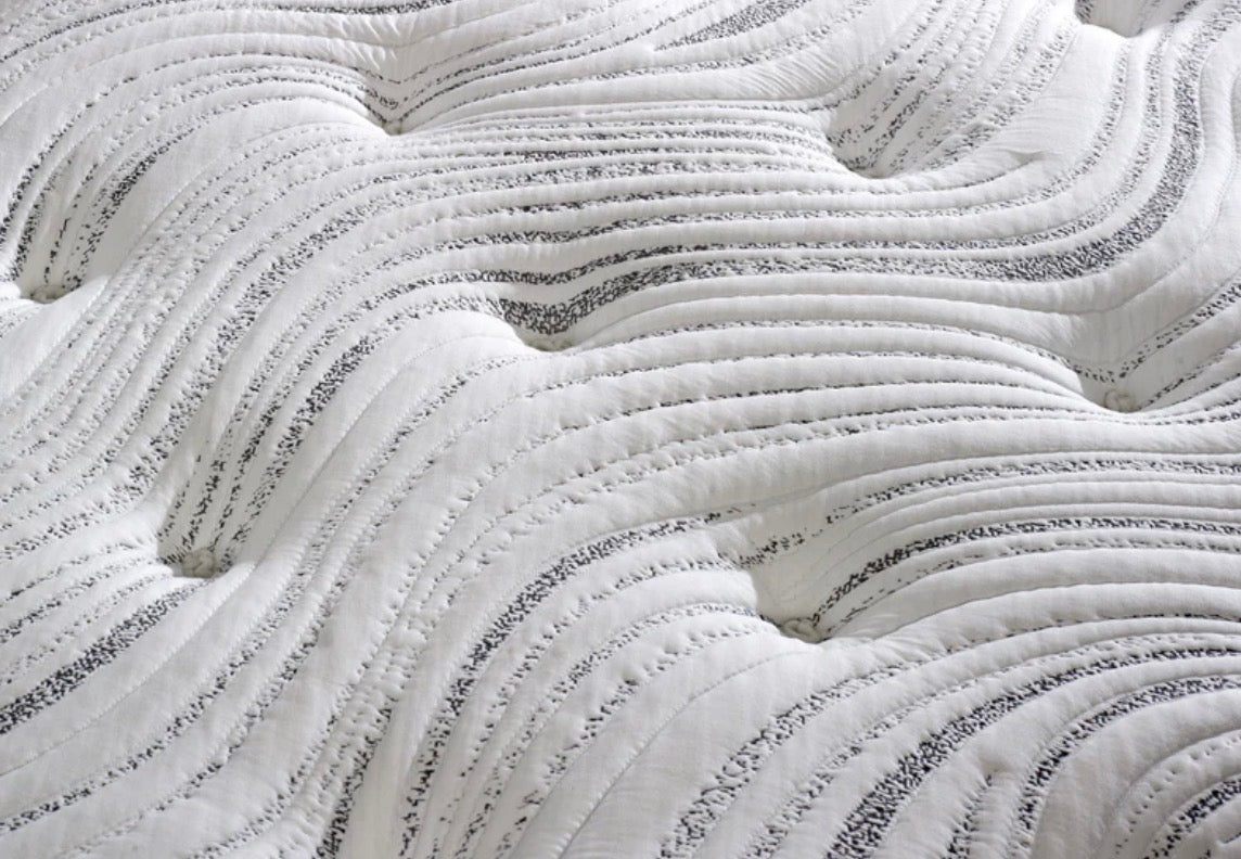 Aberford Firm Pocket Sprung Mattress