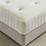Ashford Cool Touch Open Coil Memory Mattress