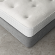 Regis Natural Fillings Pocket Mattress 