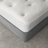 Regis Natural Fillings Pocket Mattress 