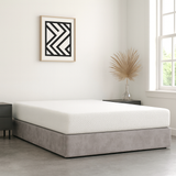 Super Firm Reflex Foam Mattress