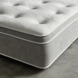 Dublin LayGel Medium Pocket Mattress