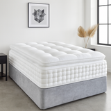 Corby Memory Pocket Sprung Pillow Top Mattress