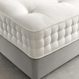 Witham Hand Stitched Pocket Memory Sprung Mattress