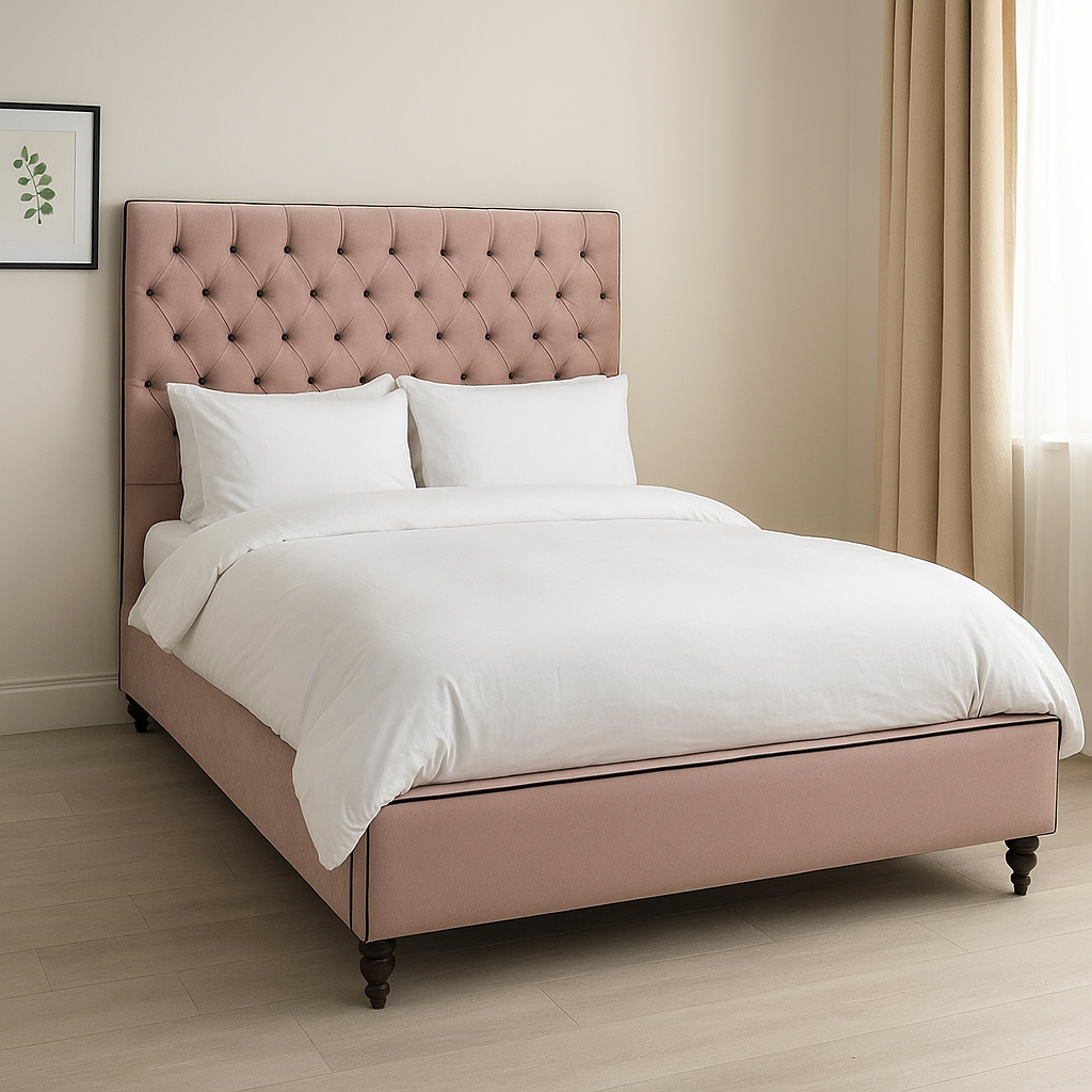 Pearson Bed Frame