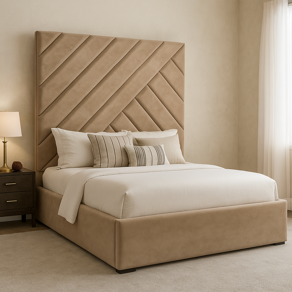 Knightsbridge Bed Frame