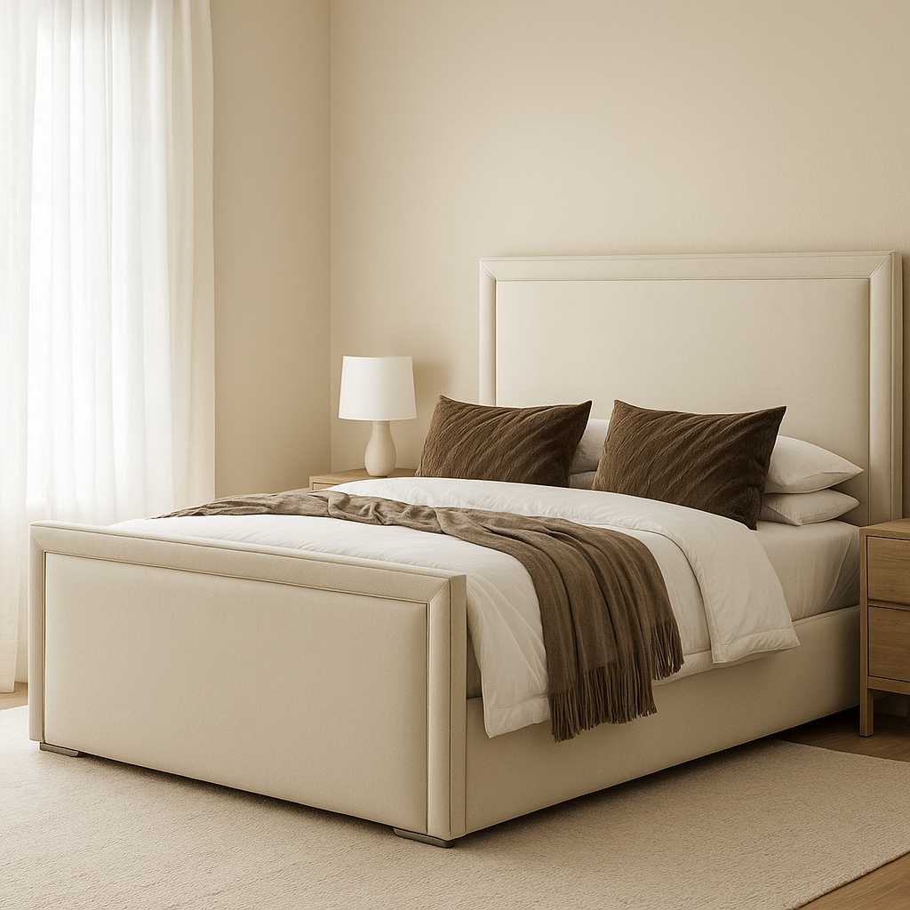 Kingston Bed Frame