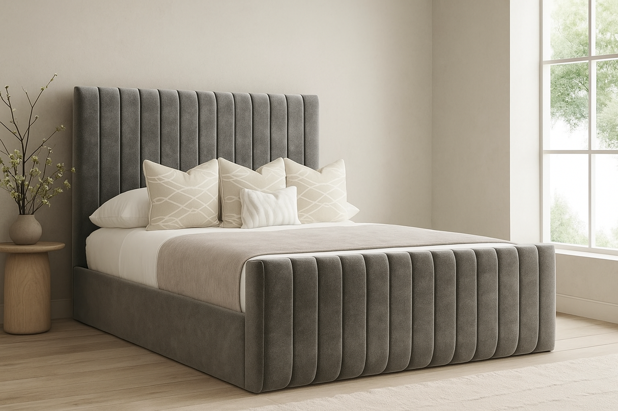 Mansio Bed Frame