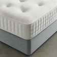 Silk Pocket Sprung Mattress 