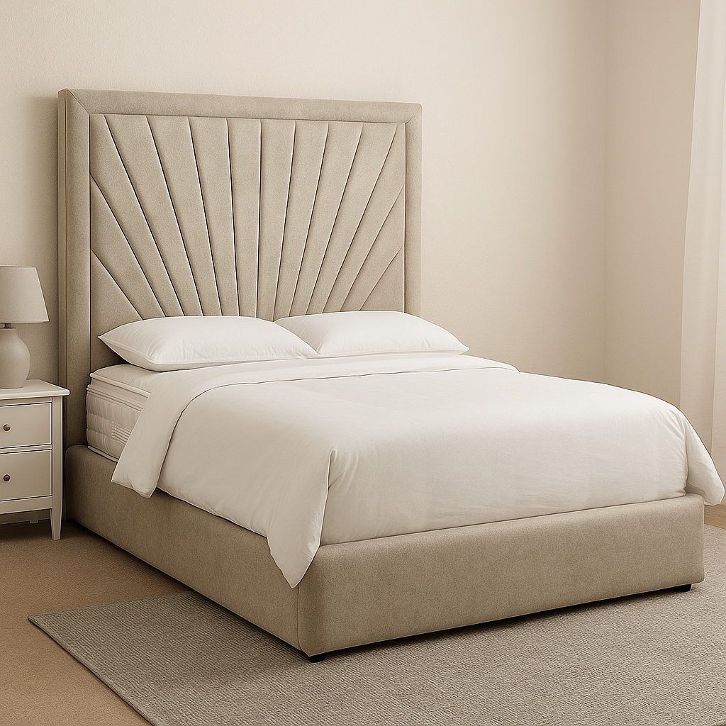 Kingsley Bed Frame