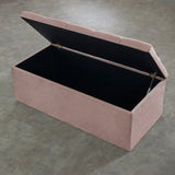 Chelsea Blanket Box 