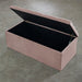 Chelsea Blanket Box Divan Bed Direct