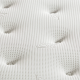 Silk Pocket Sprung Mattress 