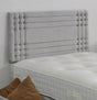 Atlas Upholstered Headboard 