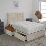 Riviera Divan Bed Set 