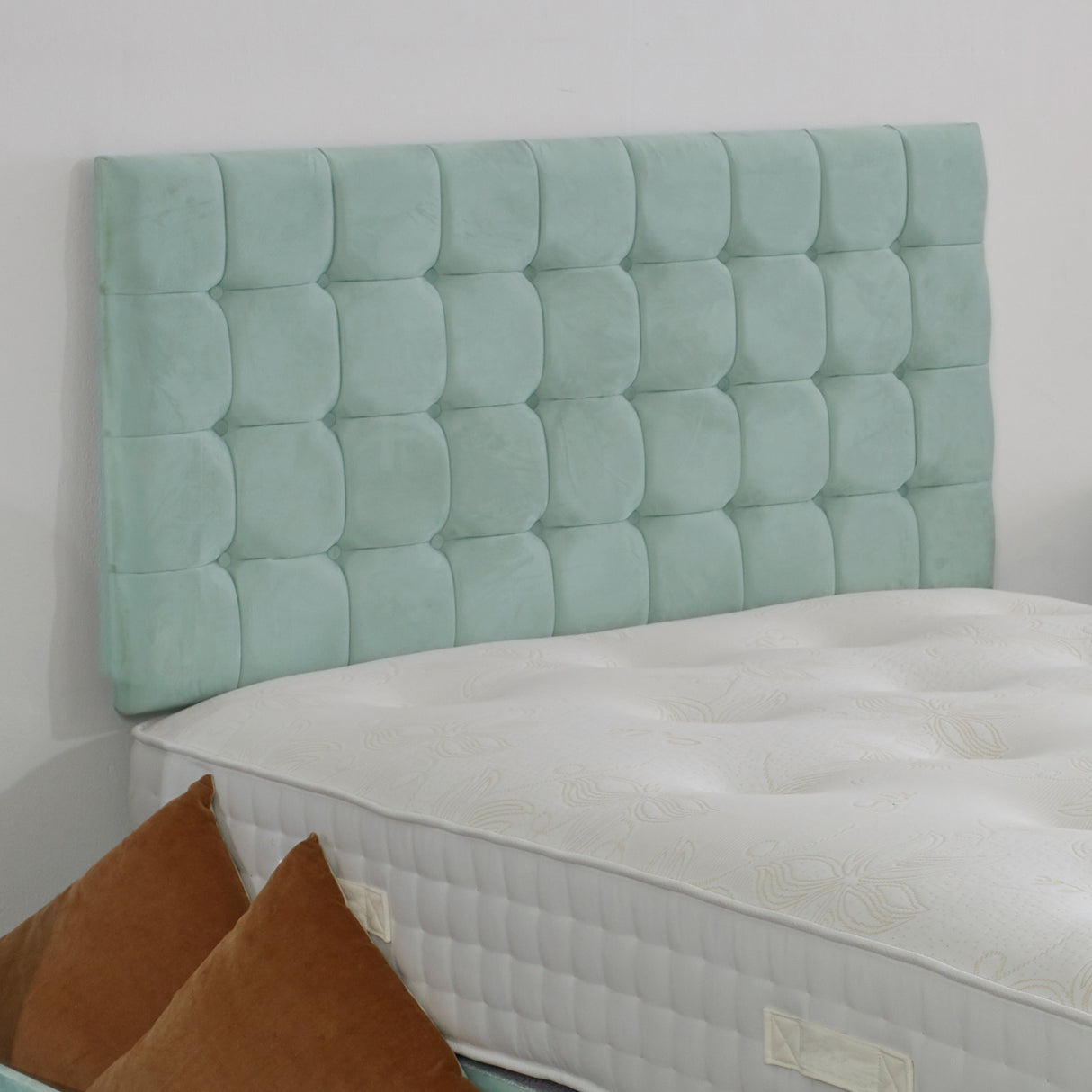 Riviera Upholstered Headboard 