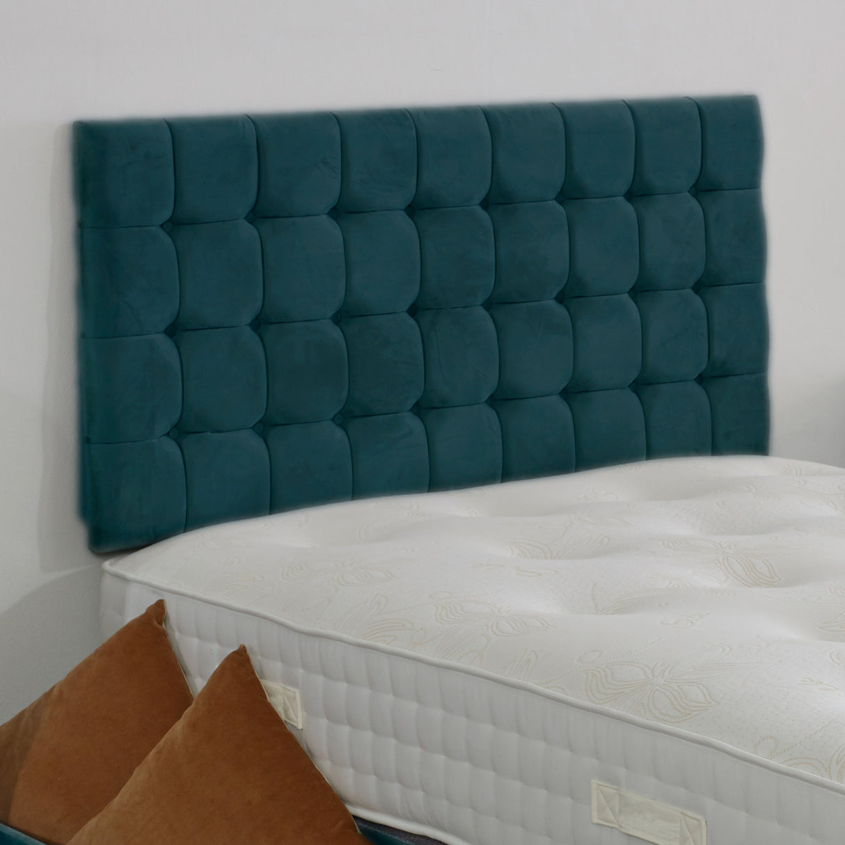 Riviera Upholstered Headboard 