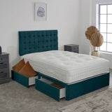 Riviera Divan Bed Set 
