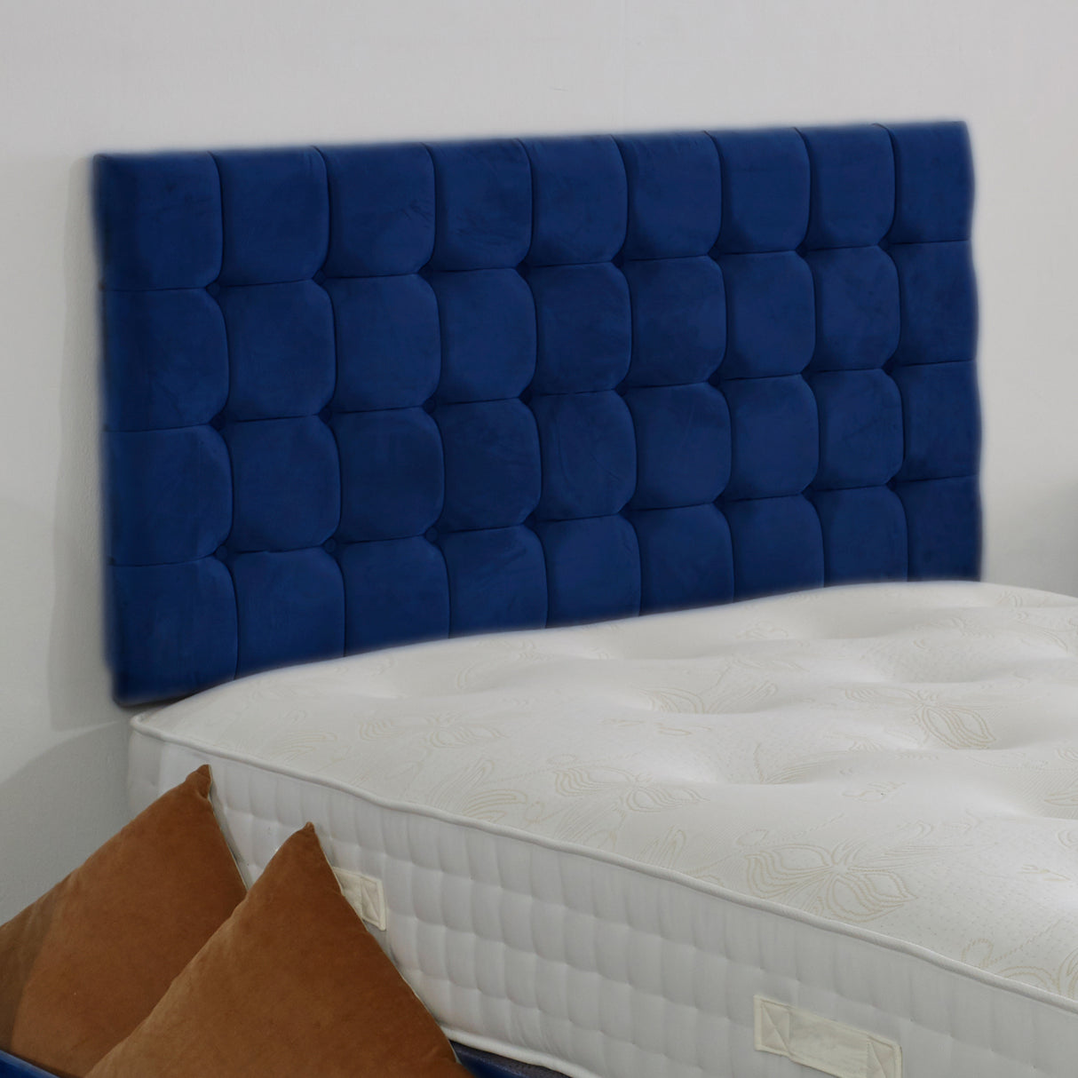Riviera Upholstered Headboard 