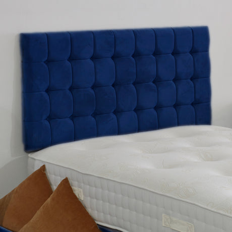 Riviera Upholstered Headboard My Store