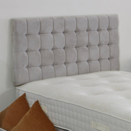 Riviera Upholstered Headboard My Store