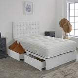 Riviera Divan Bed Set 
