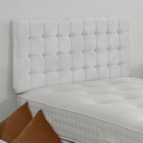 Riviera Upholstered Headboard My Store